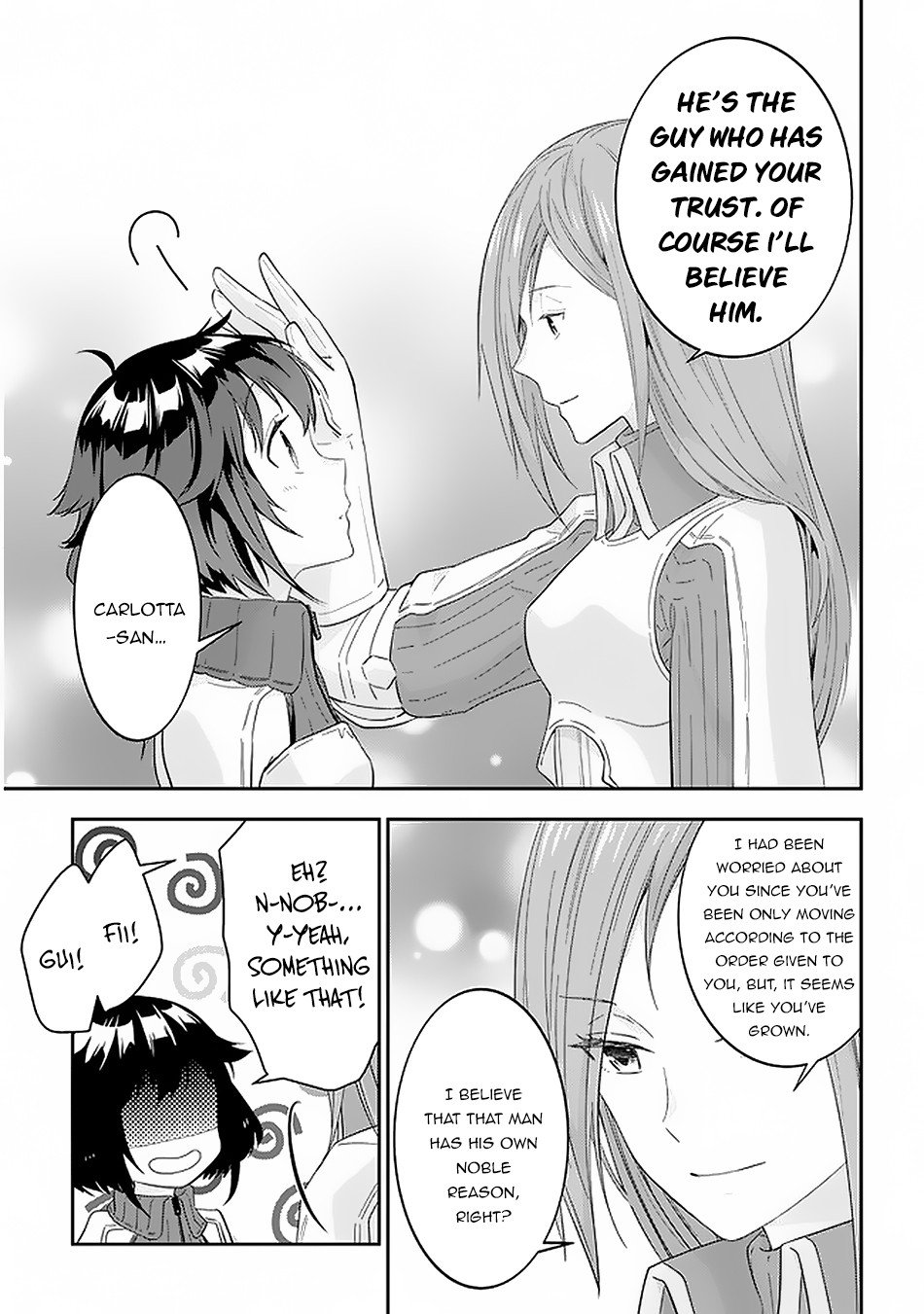 Maou ni Natta node, Dungeon Tsukutte Jingai Musume to Honobono suru Chapter 32.1 12